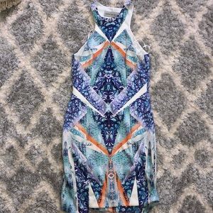 Blessed are the meek dress